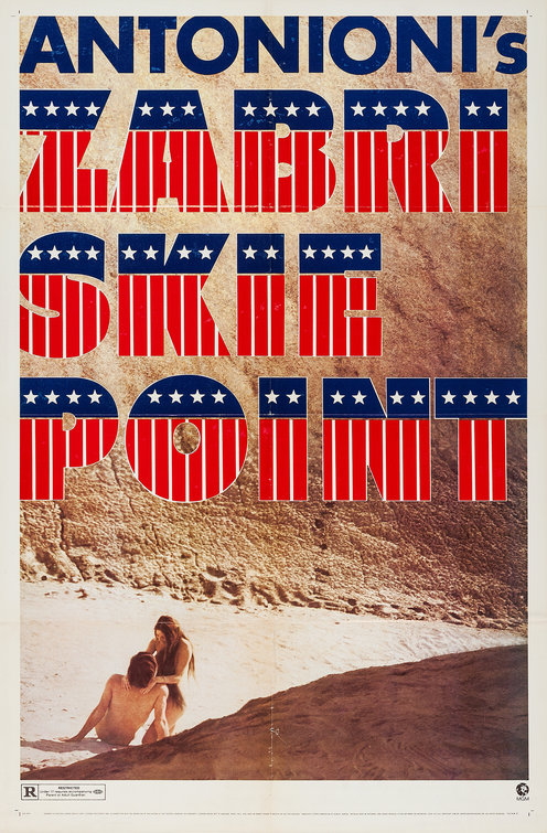 Zabriskie Point