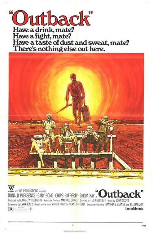 Wake in Fright