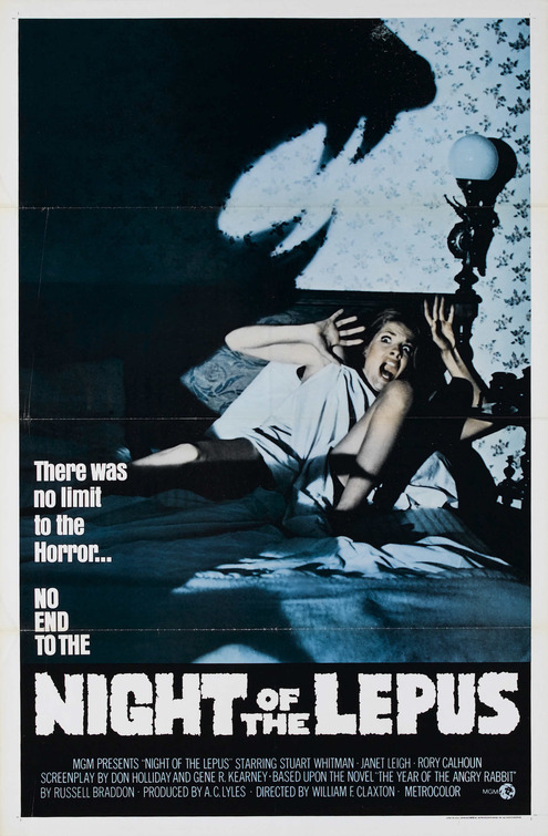 Night of the Lepus