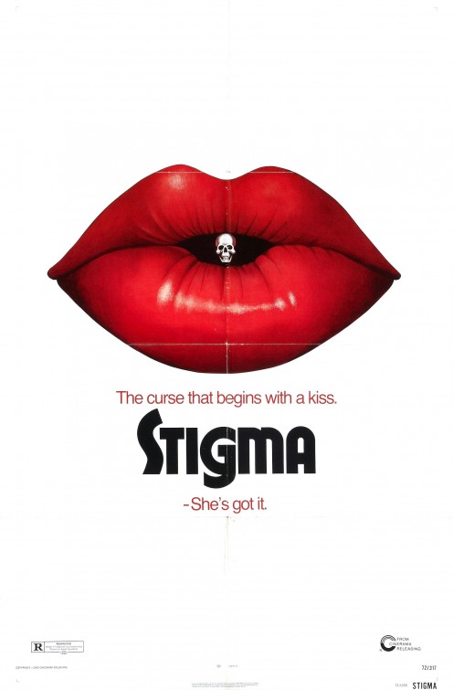 Stigma