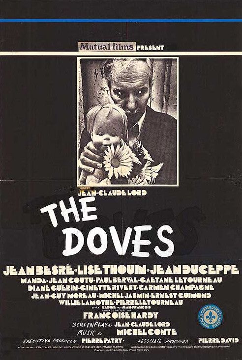 The Doves