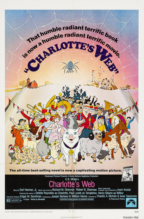 Charlotte's Web