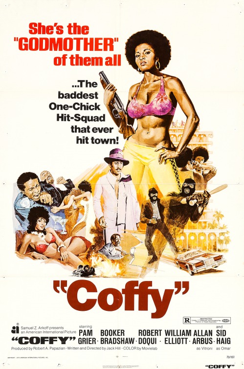 Coffy