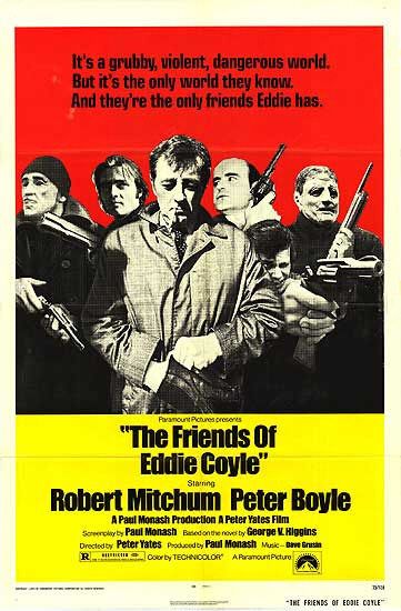 The Friends of Eddie Coyle