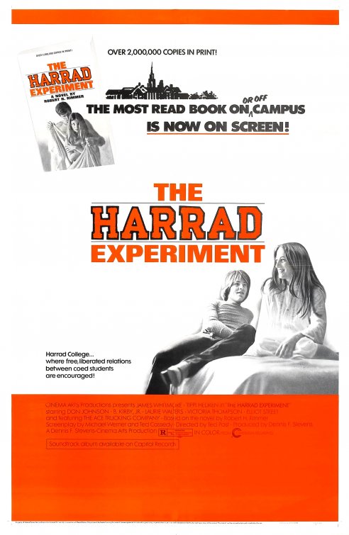 The Harrad Experiment