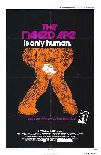 The Naked Ape