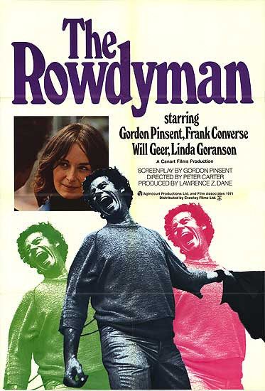 The Rowdyman