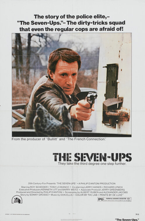 The Seven-Ups