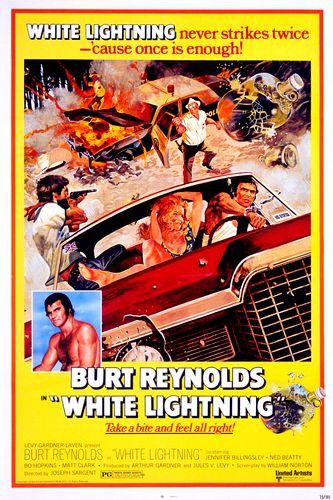 White Lightning