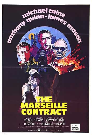 The Marseille Contract