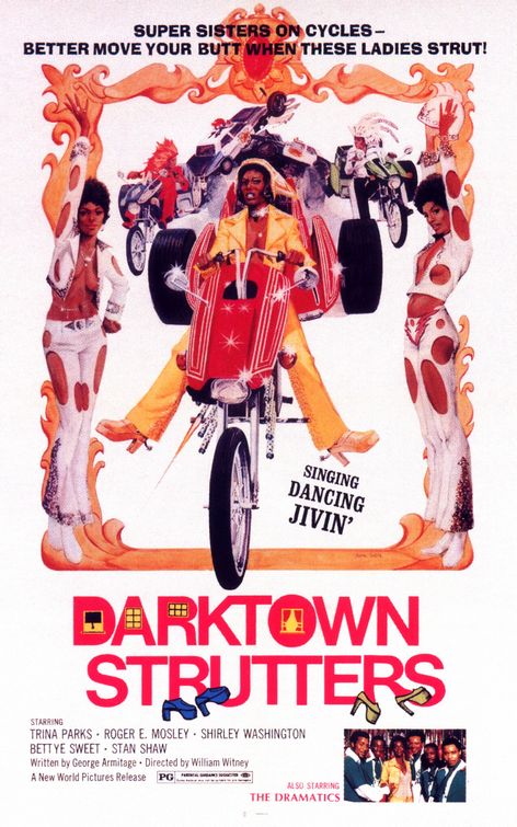 Darktown Strutters