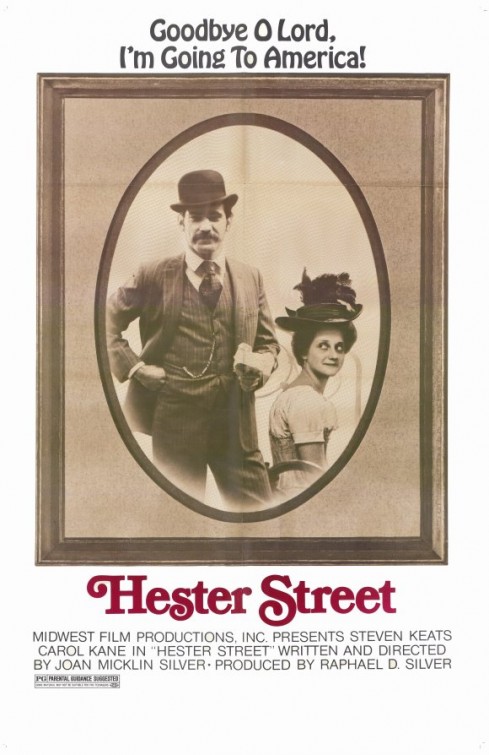 Hester Street