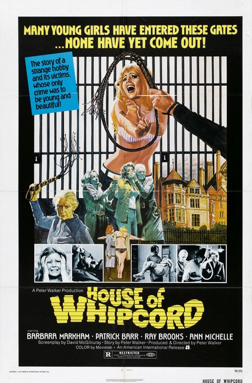 House of Whipcord