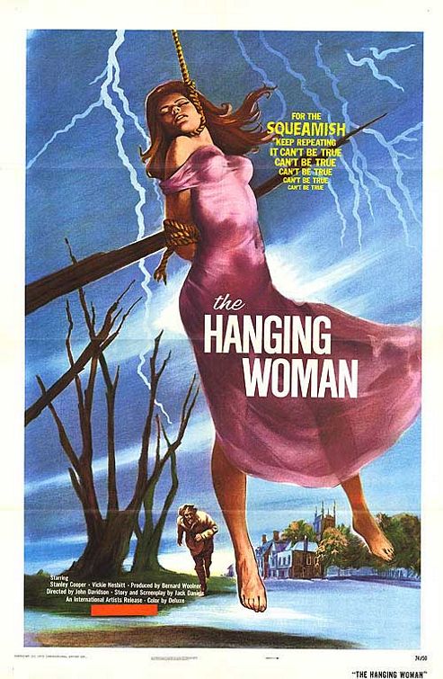 The Hanging Woman