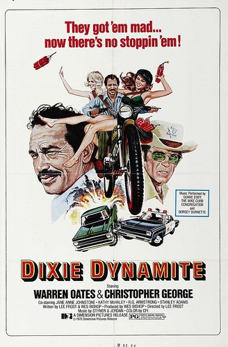 Dixie Dynamite