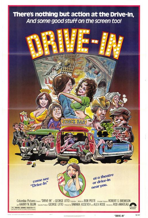 Drive-In