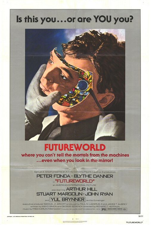 Futureworld