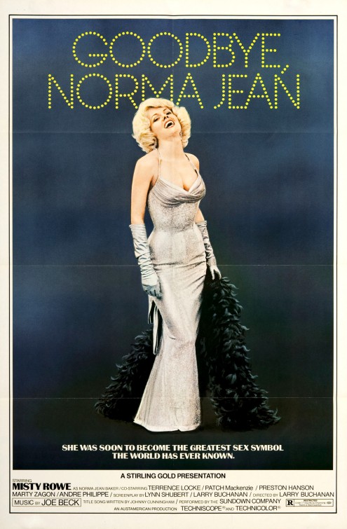 Goodbye, Norma Jean