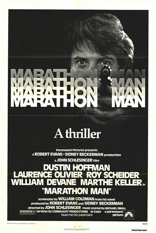 Marathon Man