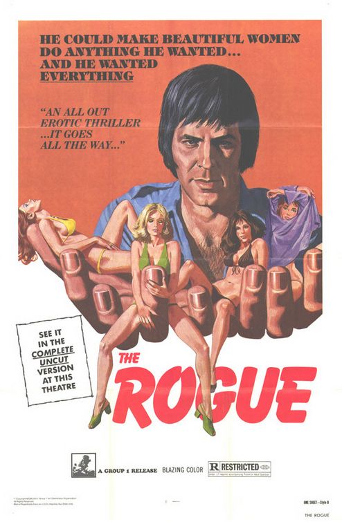 The Rogue