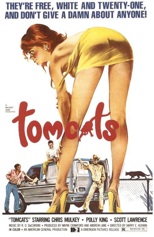 Tomcats (aka Deadbeat)