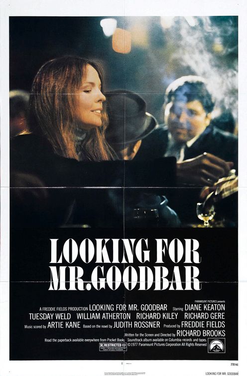 Looking for Mr. Goodbar