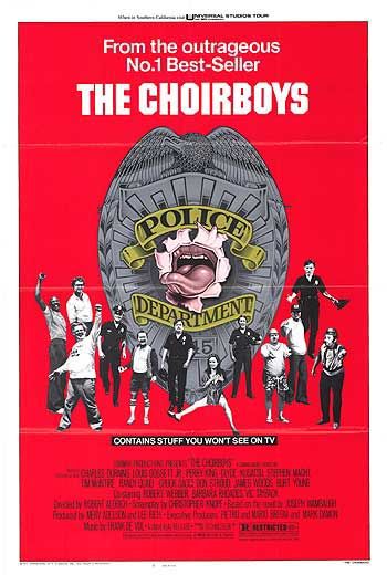 The Choirboys