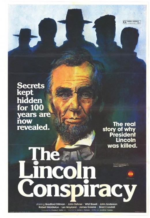 The Lincoln Conspiracy