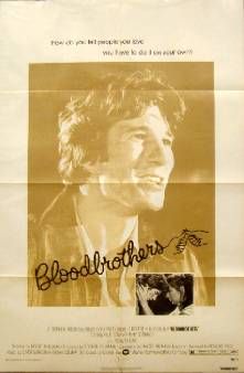 Imagem do Poster do filme 'Irmãos de Sangue (Bloodbrothers)'