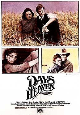 Days of Heaven