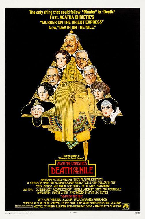 Death on the Nile