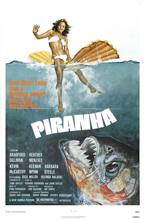 Piranha