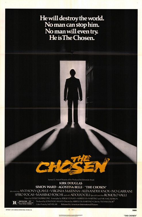 The Chosen