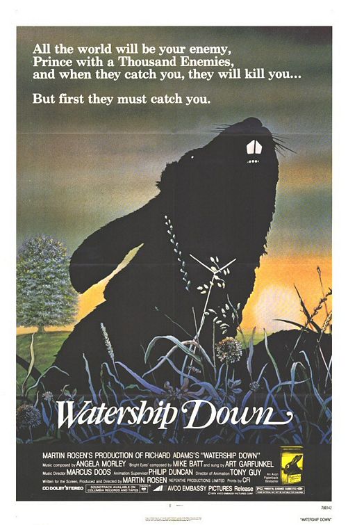 Watership Down