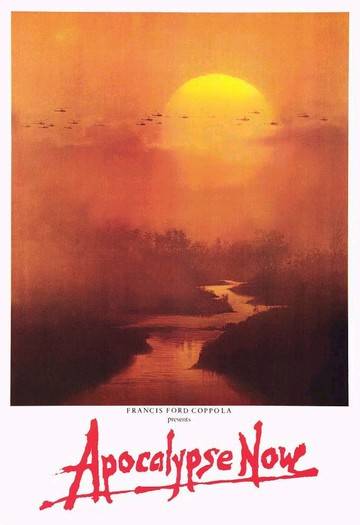Imagem do Poster do filme 'Apocalypse Now (Apocalypse Now)'