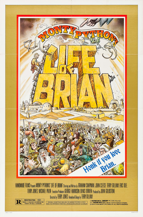 Monty Python's Life of Brian