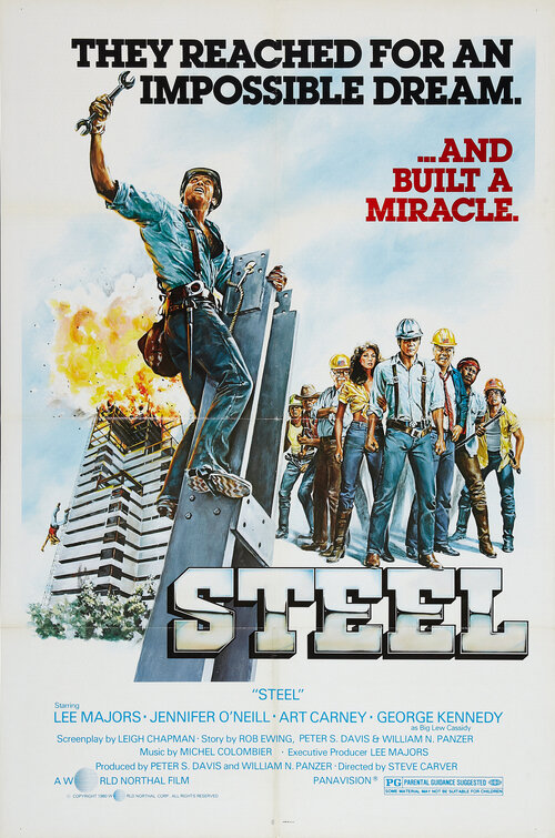 Steel