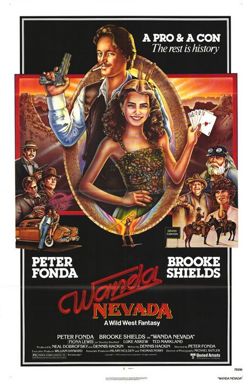 Wanda Nevada