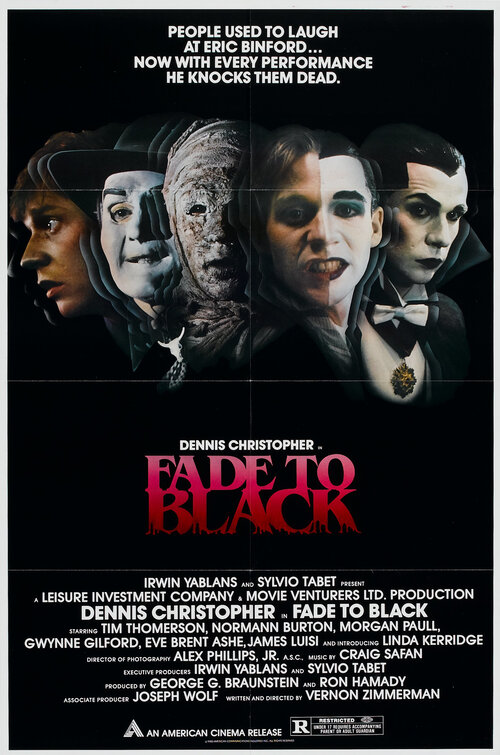 Fade to Black