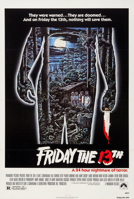 Friday the 13th