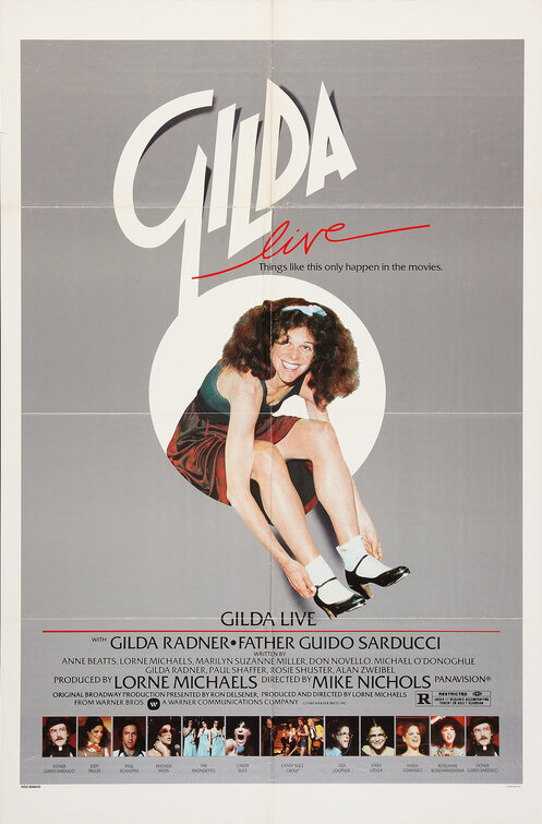 Gilda Live