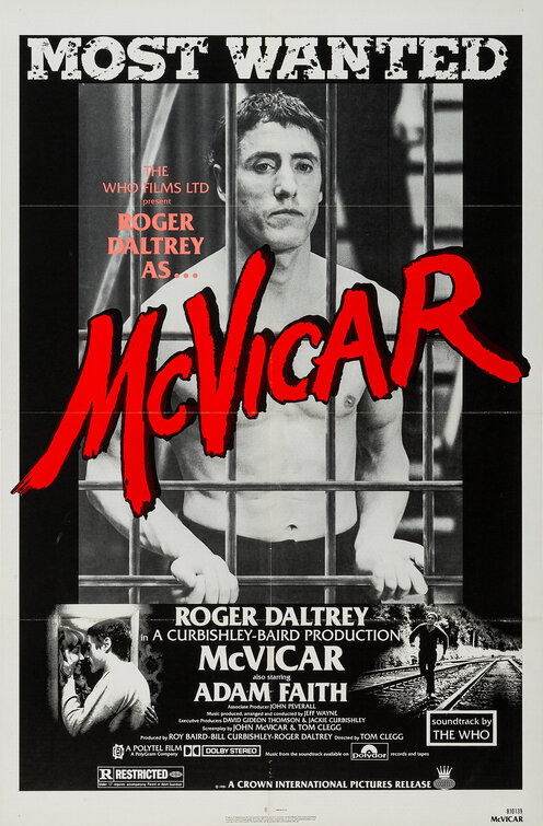 McVicar