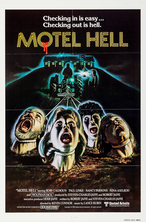 Motel Hell