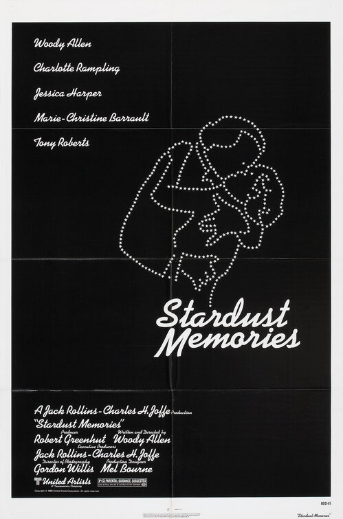 Stardust Memories