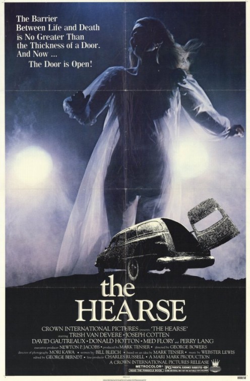 The Hearse