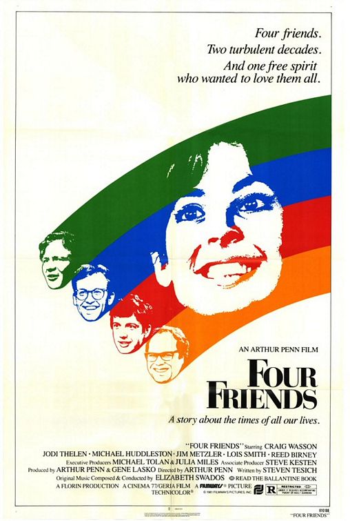 Four Friends