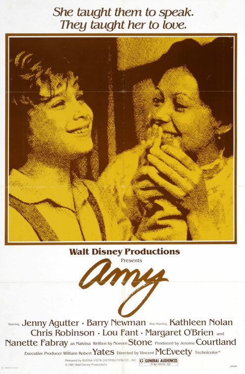 Imagem do Poster do filme 'Amy'