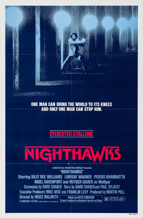 Nighthawks