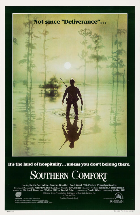 Southern Comfort