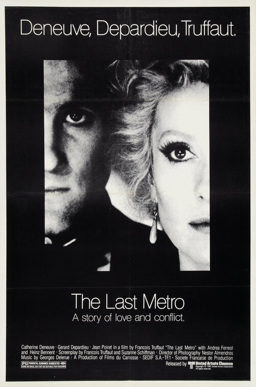 The Last Metro